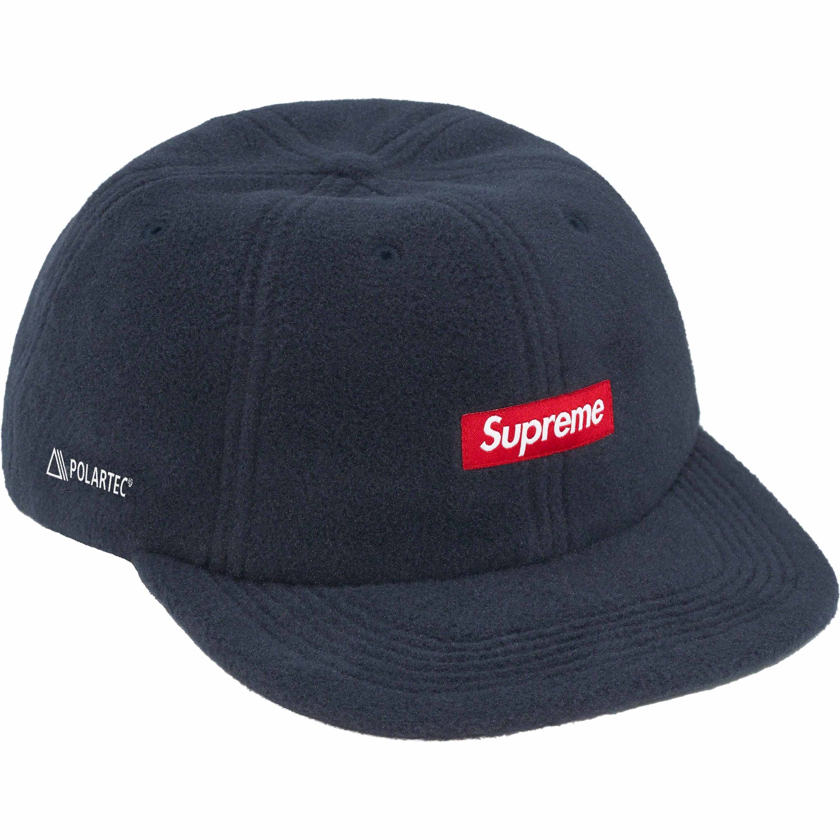 Polartec® Small Box 6-Panel view 4
